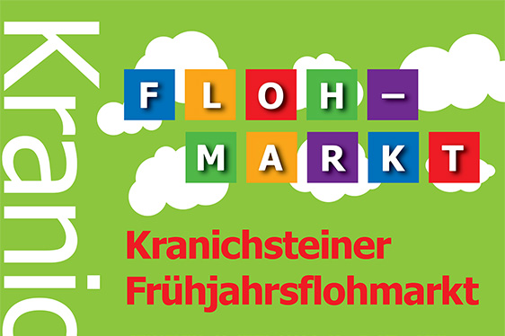 Frühjahrsfloh&shy;markt auf dem Neuen Marktplatz