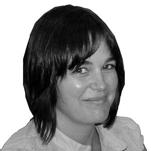 Sabine Kolmer © ROPE